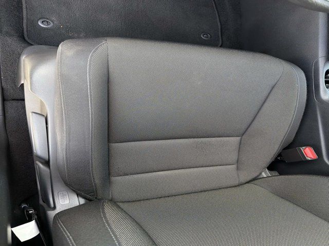 Used 2025 Honda CR-V SUV