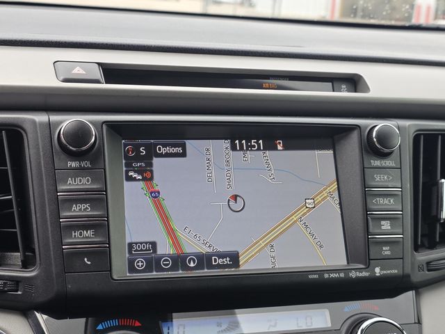 Used 2016 Toyota RAV4 SUV