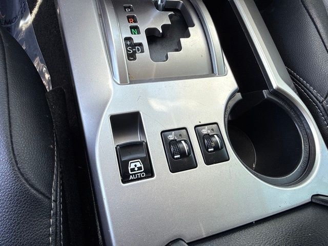 Used 2024 Toyota 4Runner SUV