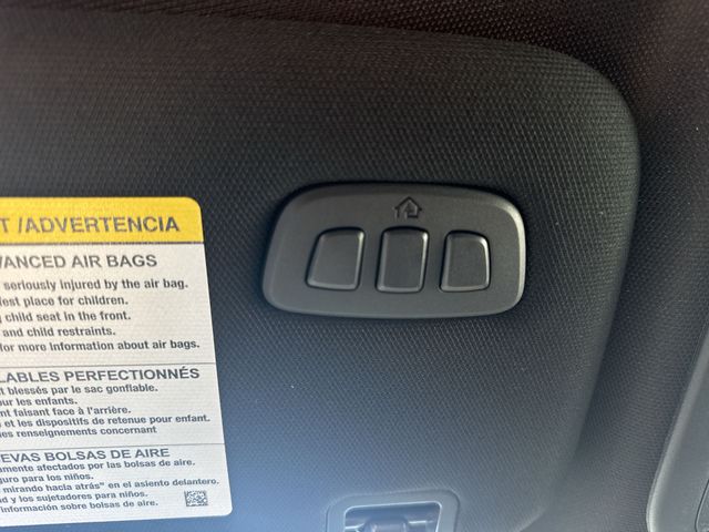 new 2026 Ford Explorer car, priced at $46,250