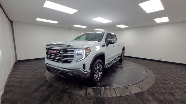 2026 – GMC – Sierra 1500