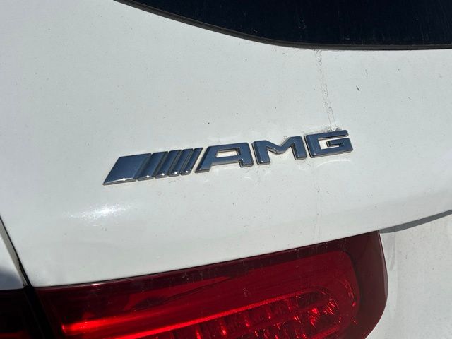 Used 2017 Mercedes-benz GLC SUV