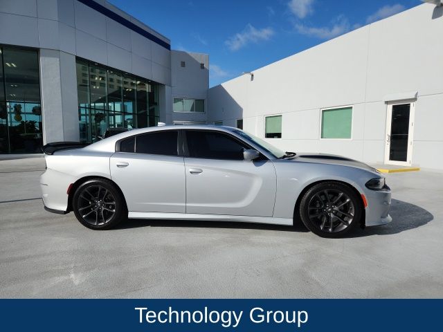 2020 Dodge Charger R/T Scat Pack 12