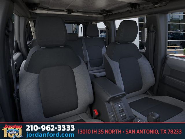 New Car 2025 Ford Bronco  Base For Sale Under $50,000 In San Antonio, Texas