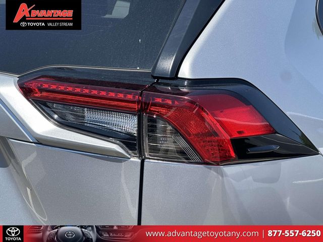 Used 2023 Toyota RAV4 SUV