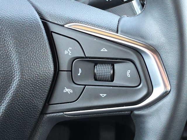 2024 Chevrolet TrailBlazer ACTIV:C02573