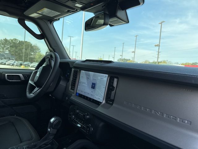 New 2026 White Ford Outer Banks image 15