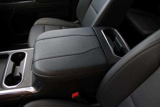 Used 2026 Red Chevrolet LT image 18