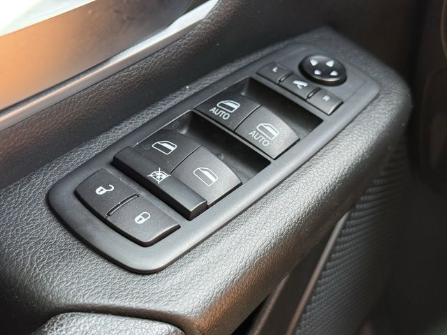 2020 Ram 1500 Big Horn/Lone Star Gray at DeMontrond Auto Country