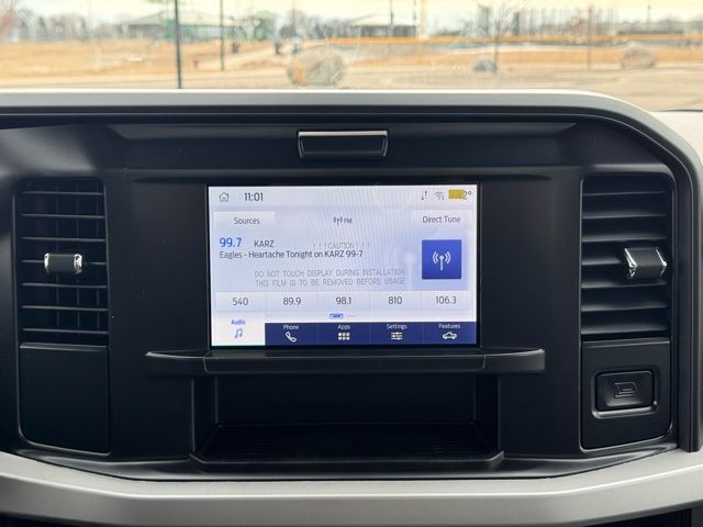 2026 Ford F-250 Super Duty XLT