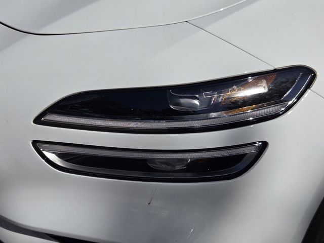 2026 Genesis G70 - $43,987