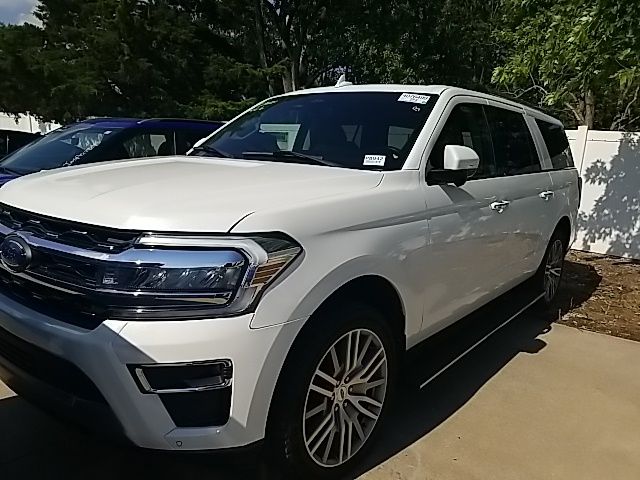 Used 2022 Ford Expedition Max SUV