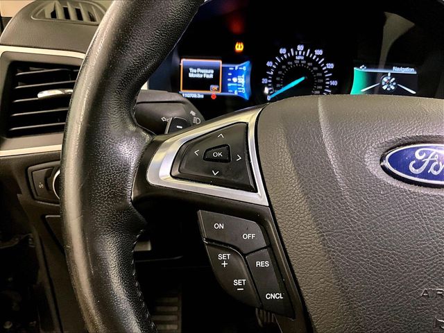 2016 Ford Edge SEL Gray at Bob Ruth Ford