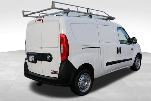 2021 Ram ProMaster City Tradesman 14