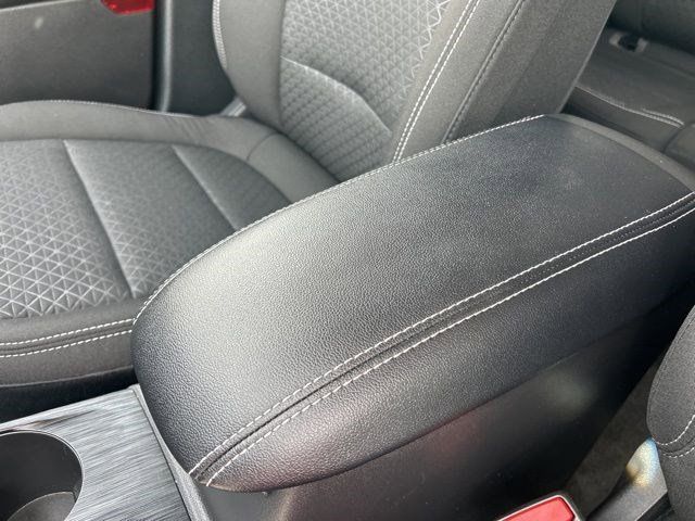 2025 Ford Escape Active photo