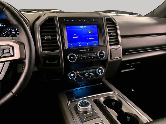 2021 Ford Expedition XLT - 5