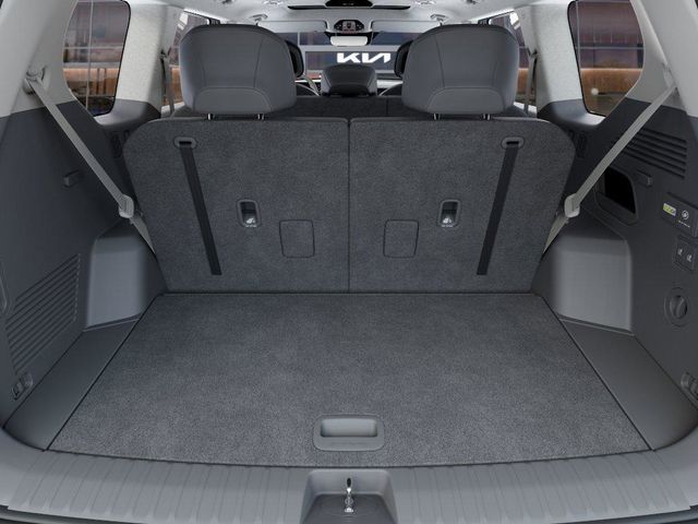 New 2026 Kia EV9 SUV