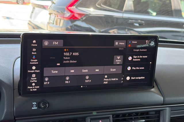 New 2026 Honda Pilot SUV