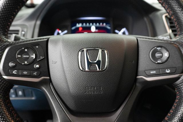 2023 Honda Passport TrailSport - Photo 28