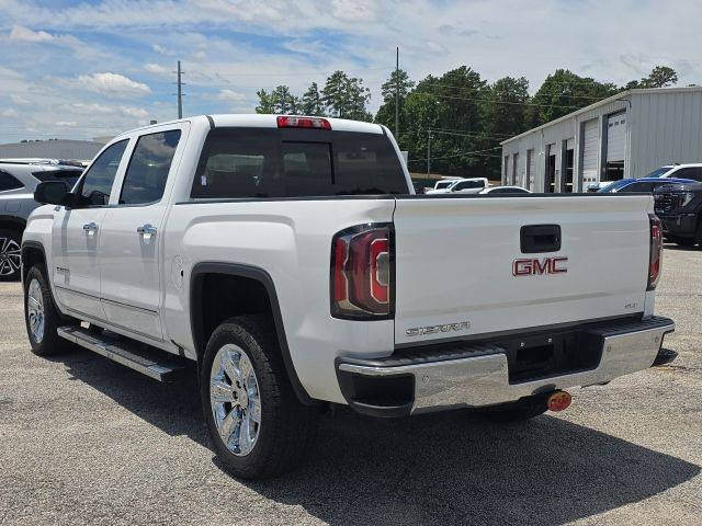 2016 GMC Sierra 1500 SLT:46568A