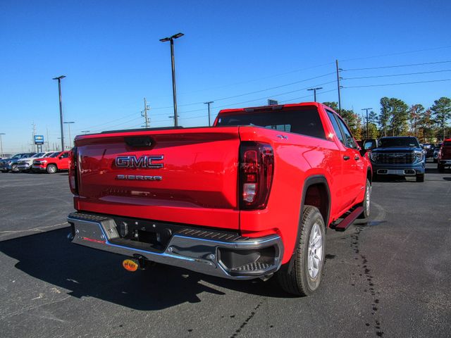 2026 GMC Sierra 1500 Pro:44754