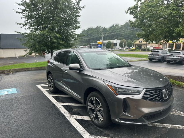 2026 Acura RDX Technology Package - 9