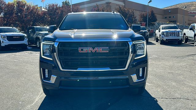 2024 GMC Yukon SLE 9