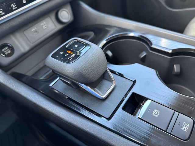 New 2026 Blue Nissan SV image 12