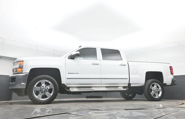 Used 2016 White Chevrolet LTZ image 44