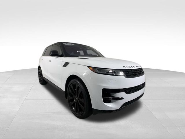 2023 Land Rover Range Rover Sport SE 8