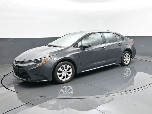 2024 Toyota Corolla LE FWD