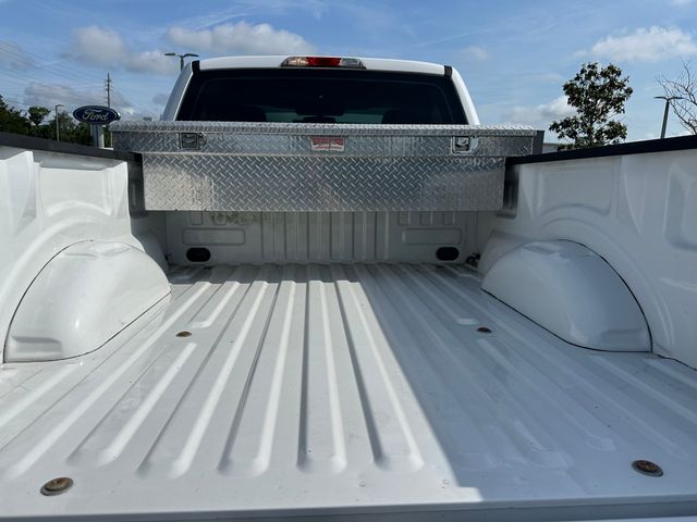 2016 Ford F-150 XL photo
