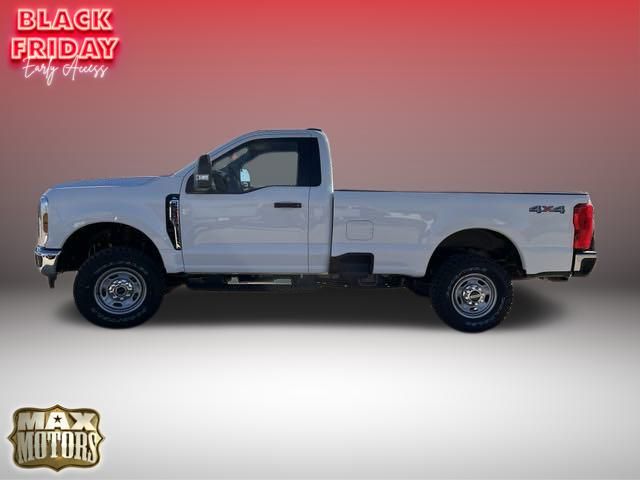 2024 Ford F-250SD XL 7