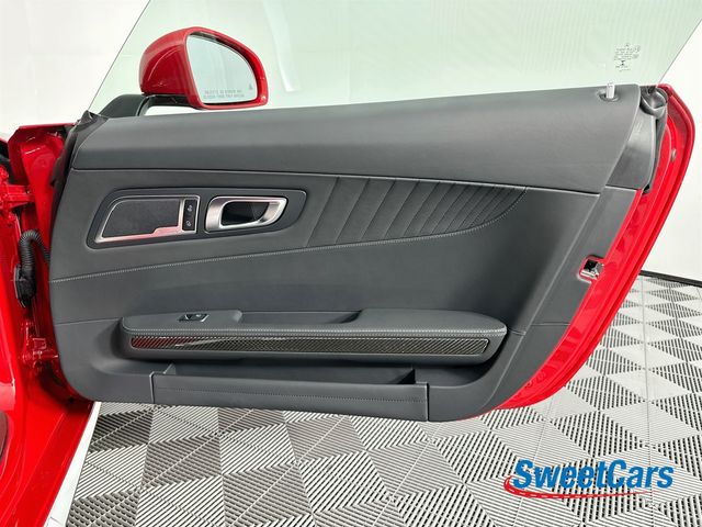 2019 Mercedes-Benz AMG® GT
