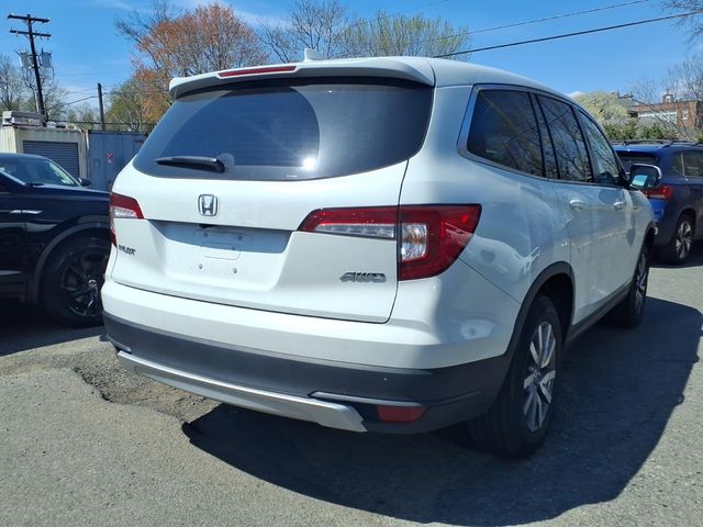 2021 Honda Pilot - Image 8