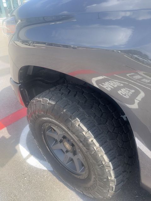 Thumbnail: 2021 Toyota Tundra - 2