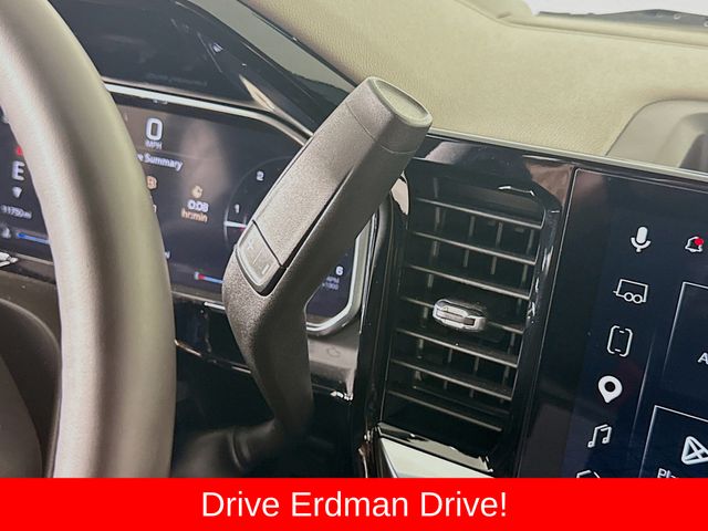Used 2026 GMC Sierra 1500 Truck