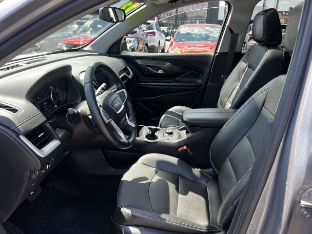 Used 2023 GMC Terrain SUV