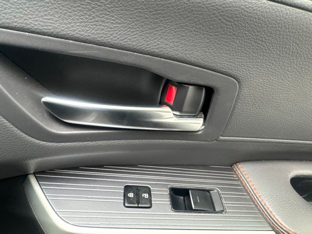2022 Toyota Sienna XSE Gray at Tom Peacock Cadillac