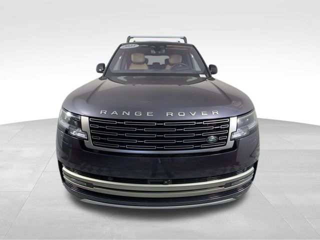 2023 Land Rover Range Rover Autobiography 10