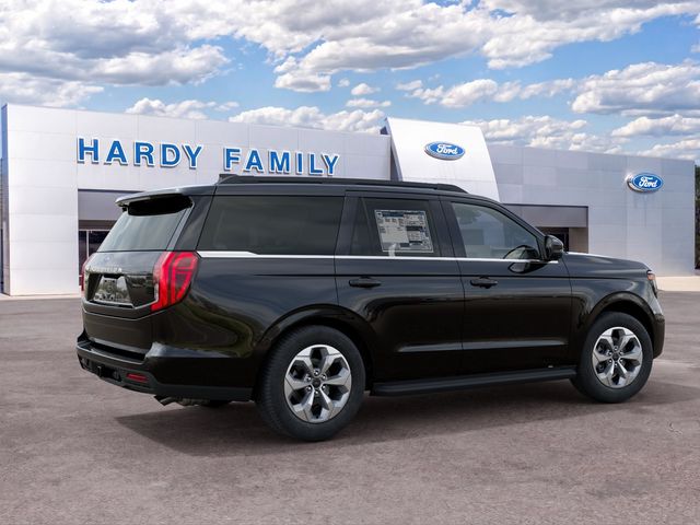 2027 Ford Expedition Active:169661