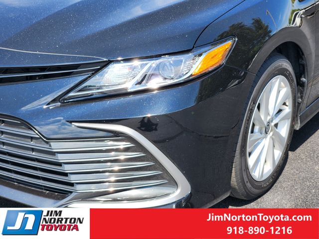 Used 2024 Toyota Camry Sedan