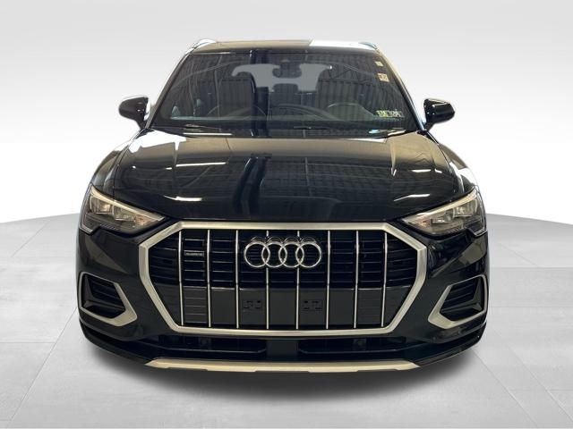 2019 Audi Q3 2.0T Premium 2