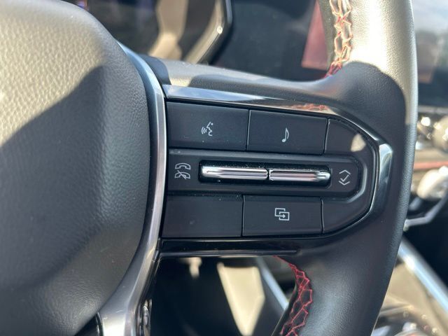 Used 2023 Chevrolet Colorado Truck