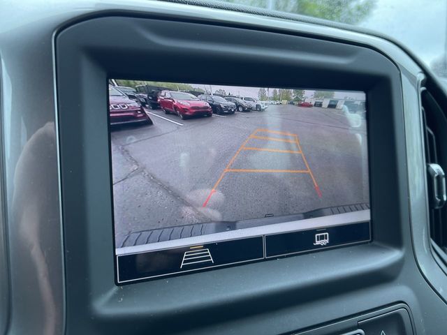 Used 2024 Chevrolet Silverado 2500HD For Sale in New Hudson, MI
