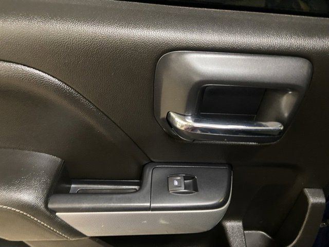 2019 Chevrolet Silverado 3500HD thumbnail 31
