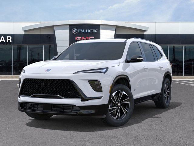 2026 Buick Enclave Sport Touring - 5