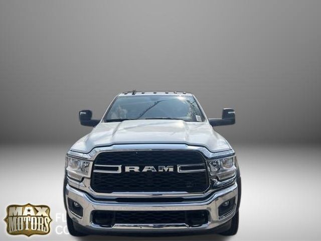 2024 Ram 5500HD Tradesman 19