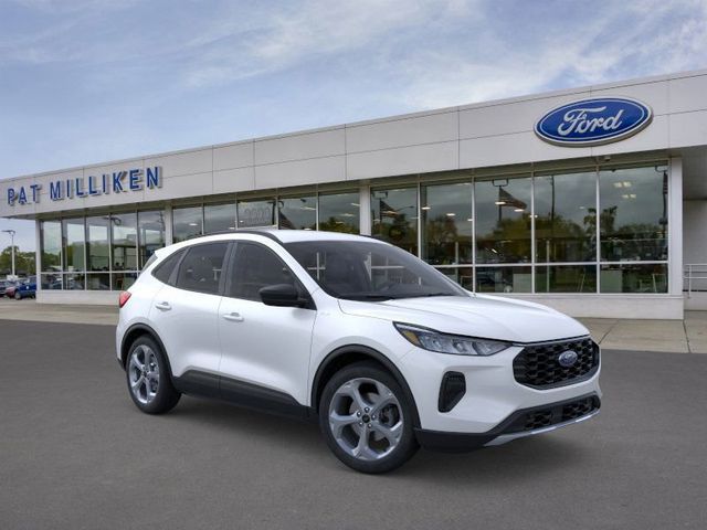 2026 Ford Escape