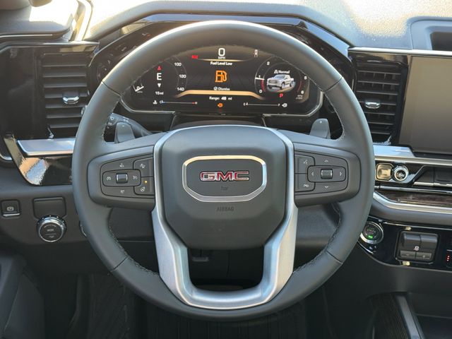 2026 GMC Sierra 1500 Elevation Red at Wharton Chevrolet GMC